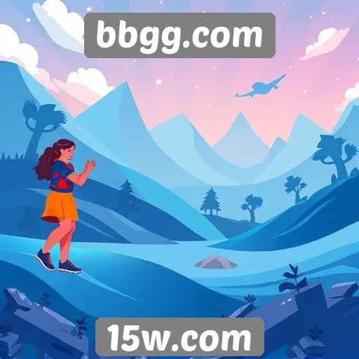 Interface do usuário e experiência de navegação em bbgg.com