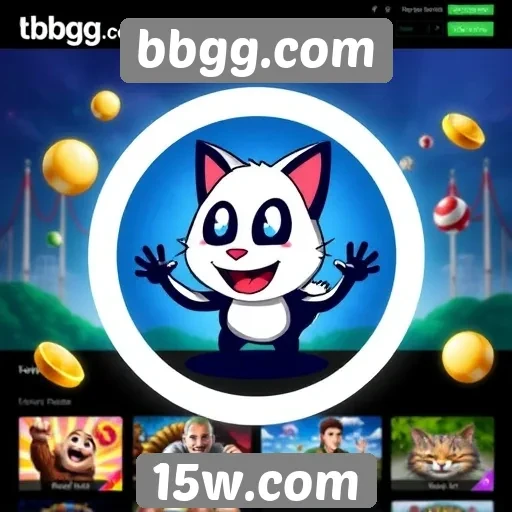 Comparação entre bbgg.com e outros sites de jogos