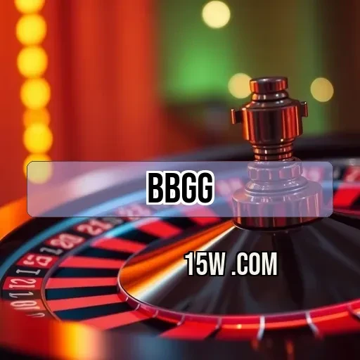 bbgg.com: As Caça-Níqueis Que Vão Te Deixar Fascinado!